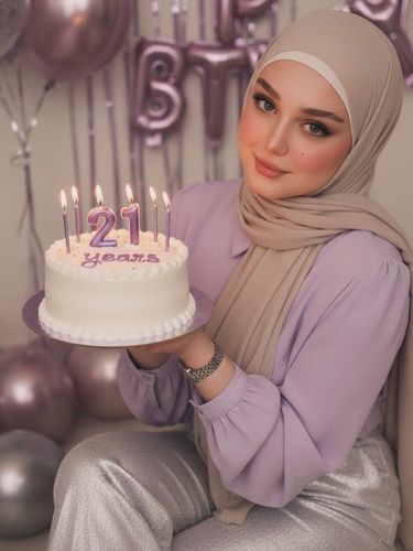 Image of Dania Mahainy