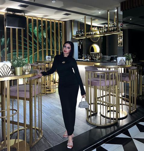 Image of Rawan Osman | روان عثمان