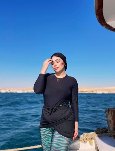 Image of Fatma E Khalifa