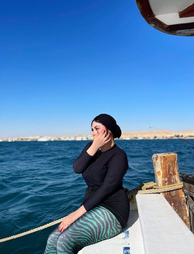 Image of Fatma E Khalifa