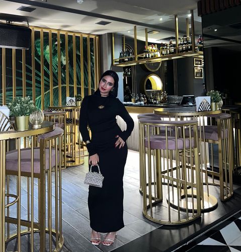 Image of Rawan Osman | روان عثمان