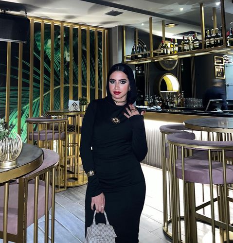 Image of Rawan Osman | روان عثمان