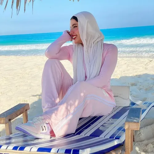 Image of Yasmin Samir