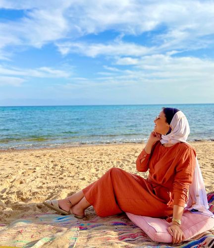 Image of Israa Isam IL-deen