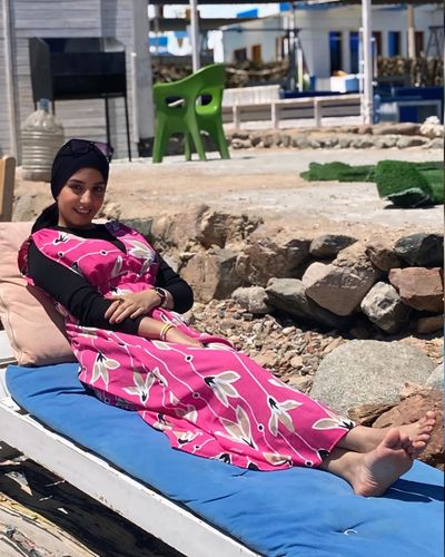 Image of NaDa NabiL-ندي نبيل