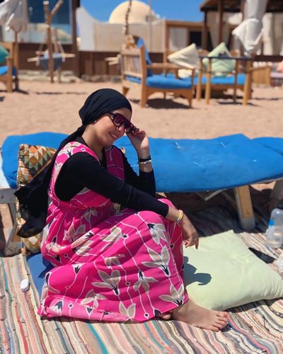 Image of NaDa NabiL-ندي نبيل