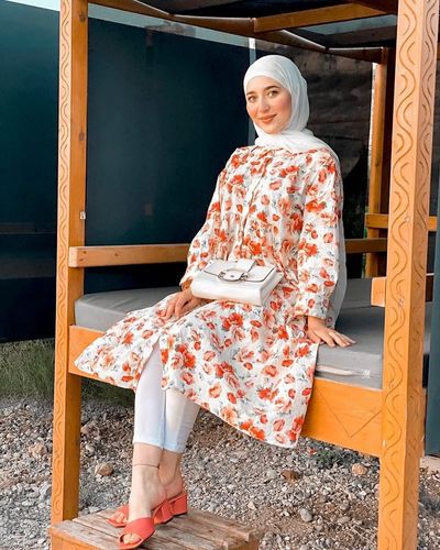 Image of Lamyae Alahyane