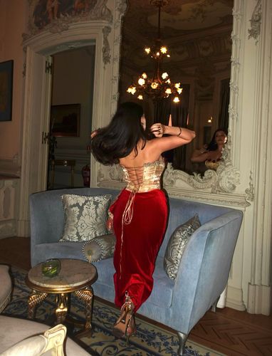 Image of Carolina Neto