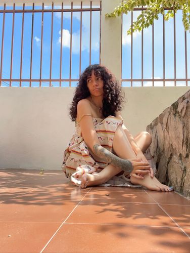 Image of GunButterfly