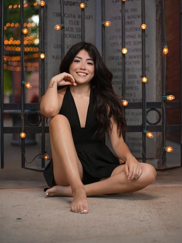 Image of Luis Yanez/ Dallas Photographer