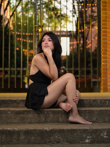 Image of Luis Yanez/ Dallas Photographer