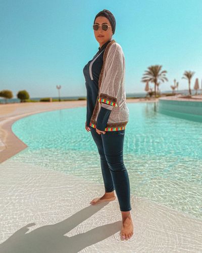 Image of Nada Nasser