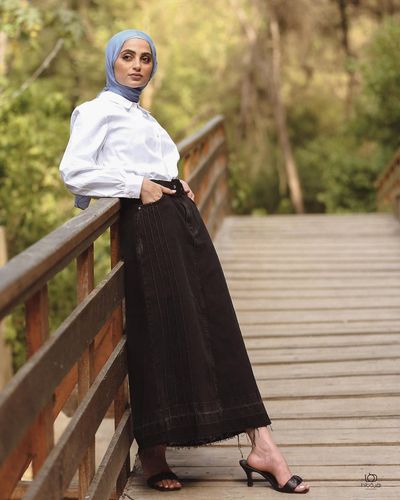 Image of Zina Monzer