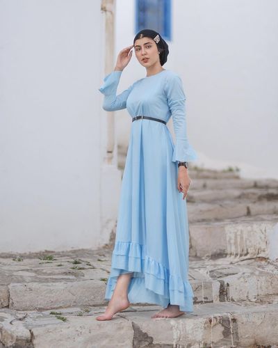 Image of Nedra Jouini