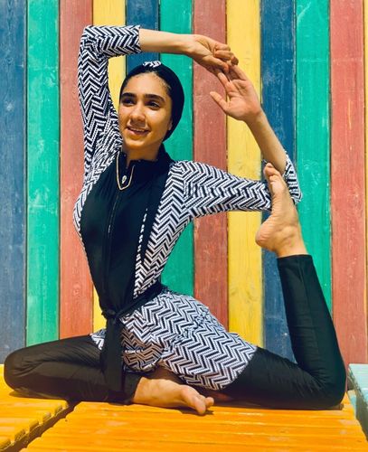 Image of Leena Badran