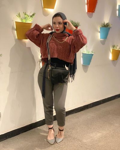 Image of Engy achraf 