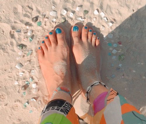 Image of Amira Sherif