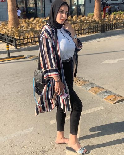 Image of Nada Elshreff