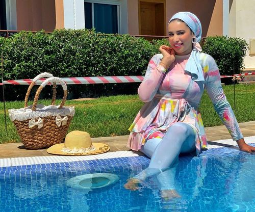 Image of Siham Enahii