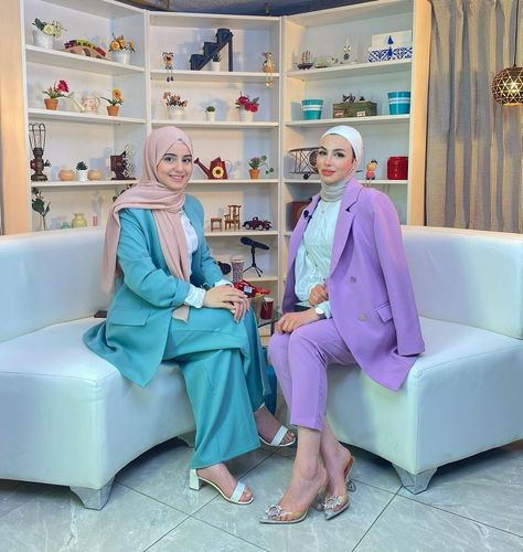 Image of Natalie Alramahi