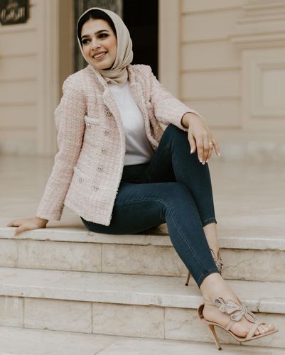 Image of Mayada Hisham