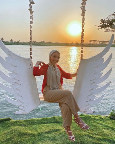 Image of Amira Sherif