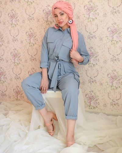 Image of Ola Shemari