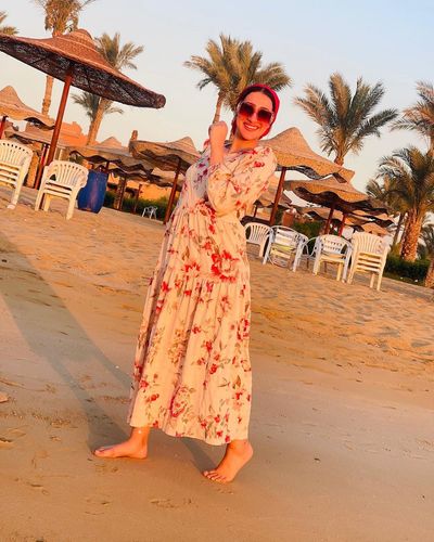 Image of Amira Fadel