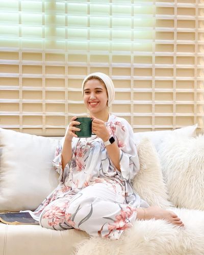 Image of Eman Mohammed