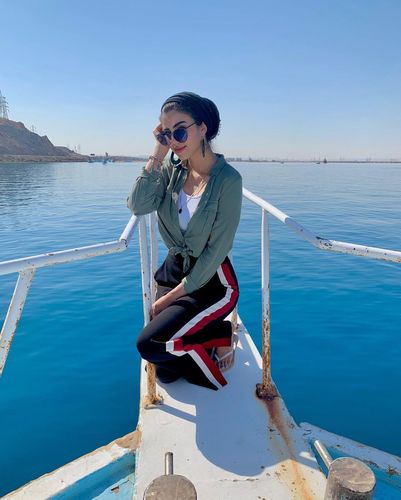 Image of Nada Dwidar