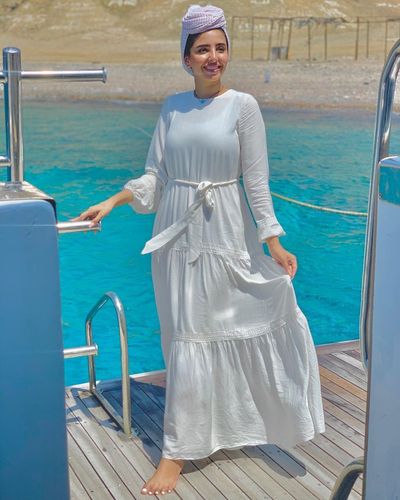 Image of Amira Karam