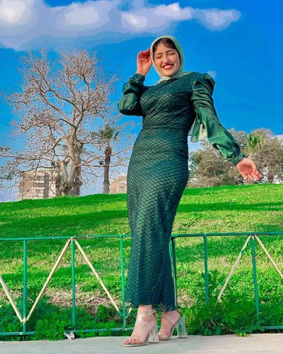 Image of Radwa Shora