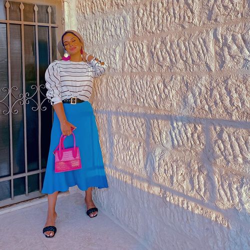 Image of Hadeel hawamdeh