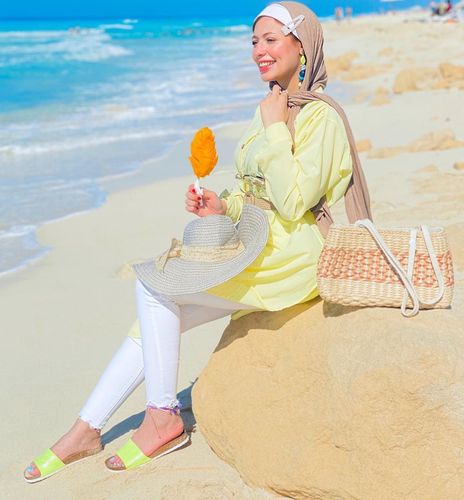 Image of Noura Maged