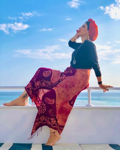 Image of AYA ELSAGHEER