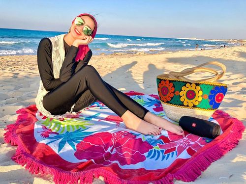 Image of Rania El Sharkawy