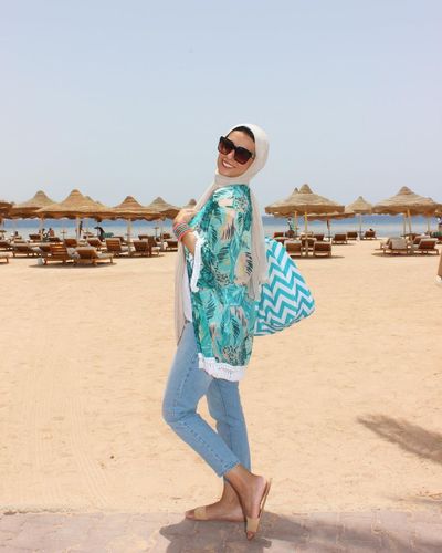 Image of S A R A HEFNY