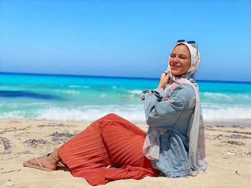 Image of Yasmin Fawzy