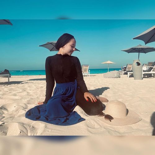 Image of Hamsa Abdelaziz