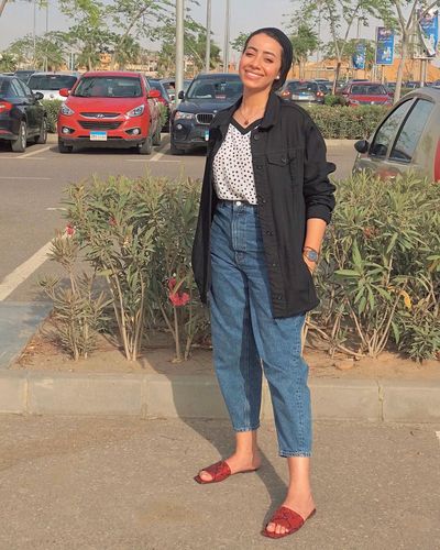 Image of Amira Mohamed