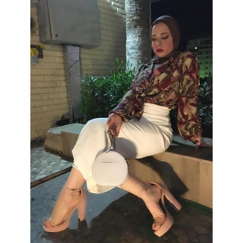 Image of Engy achraf 