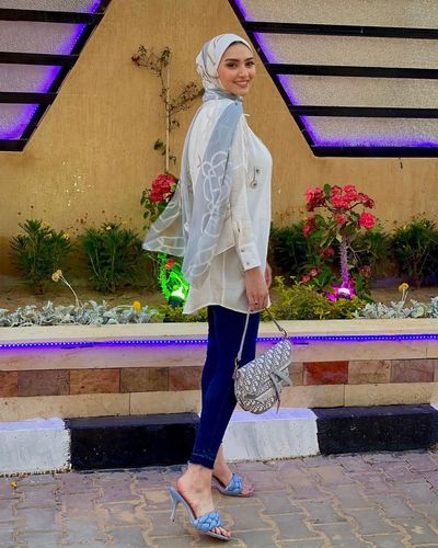 Image of Nada Mohammed