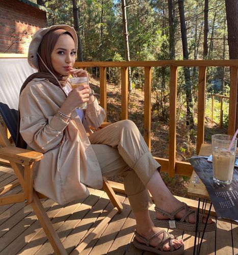 Image of Betül Duman