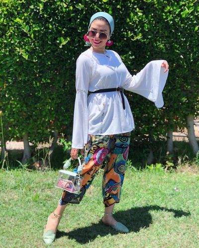 Image of Mennatullah