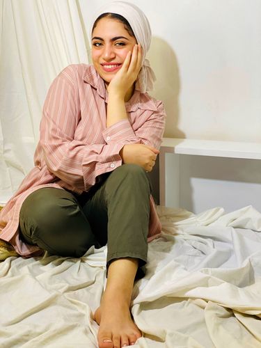 Image of Shorouk Mostafa