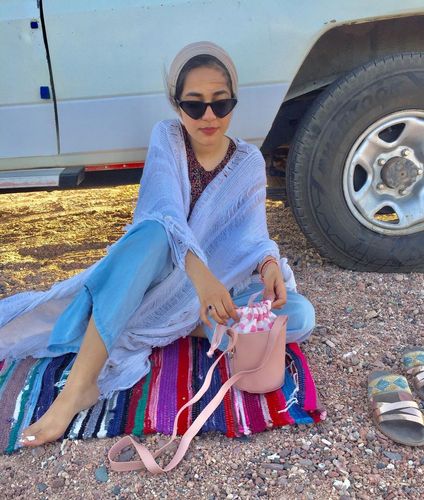 Image of Radwa Tarek