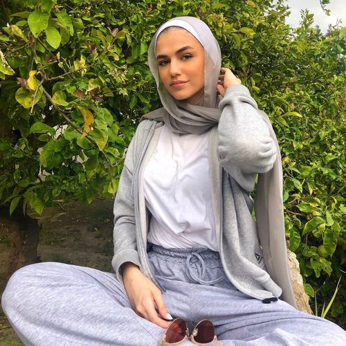 Image of Hala Kassab