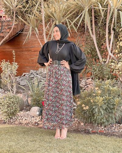 Image of Omnia Hussein