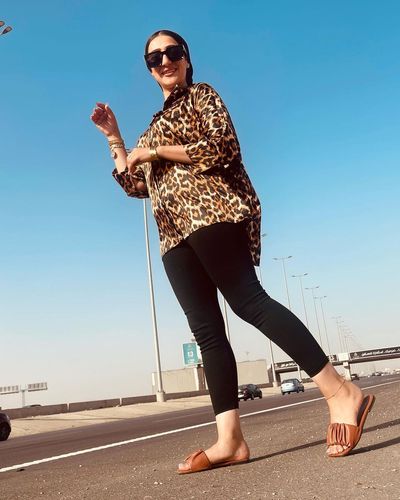 Image of Amira Fadel