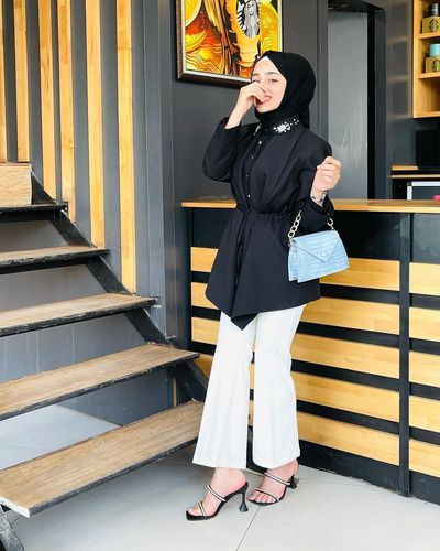 Image of Sally Ahmad